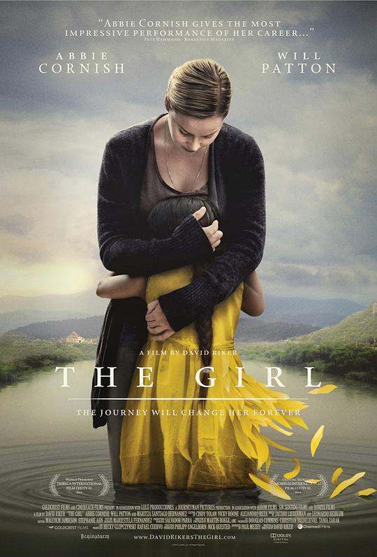 女孩 The Girl (2012)