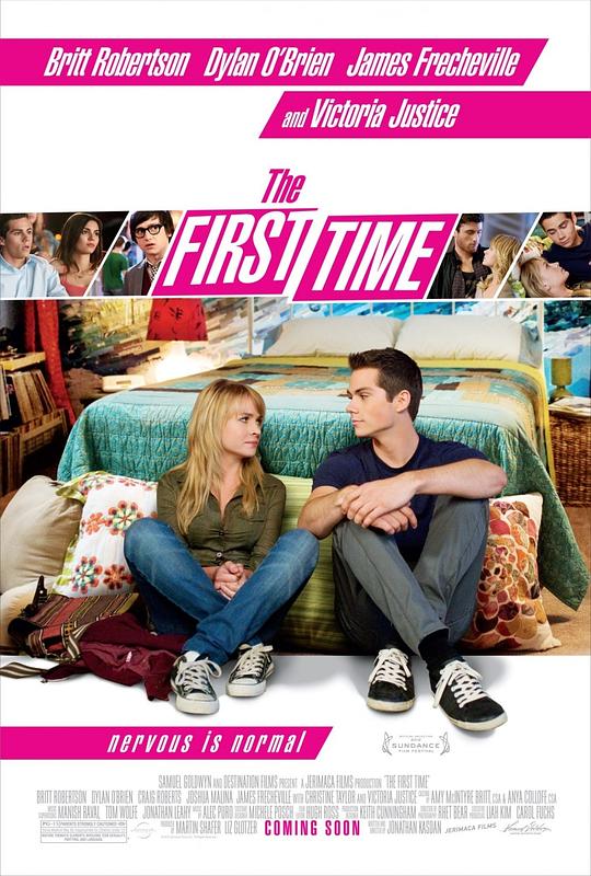 第一次 The First Time (2012)