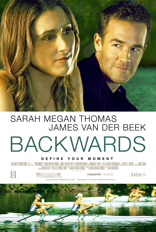 赛艇人生 Backwards (2012)