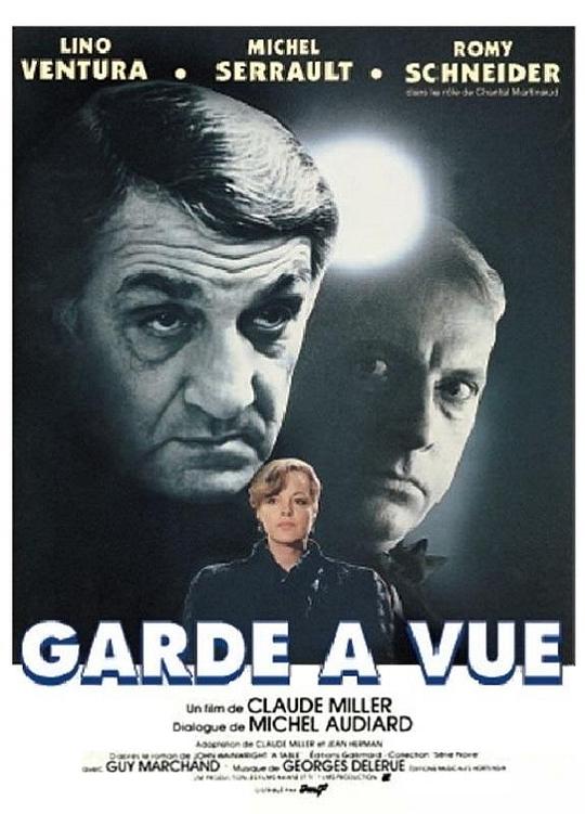 夜审 Garde à vue (1981)