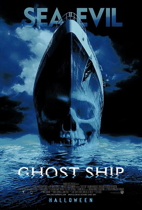 幽灵船 Ghost Ship (2002)