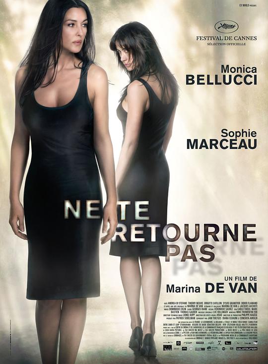 不要回头 Ne te retourne pas (2009)