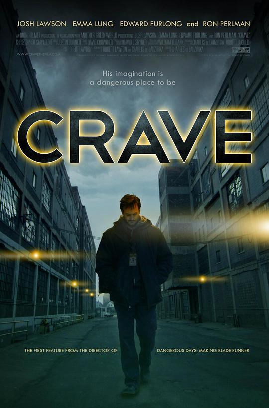 饥渴 Crave (2012)