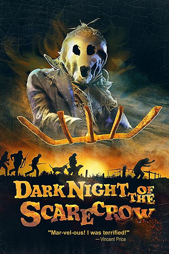 稻草人的黑夜 Dark Night of the Scarecrow (1981)