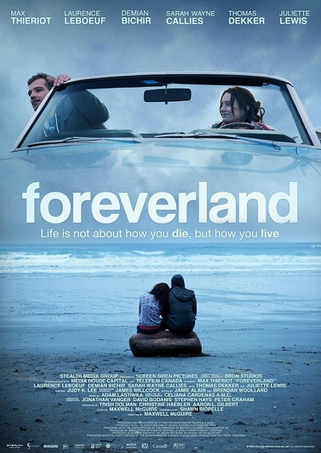 永久地 Foreverland (2012)