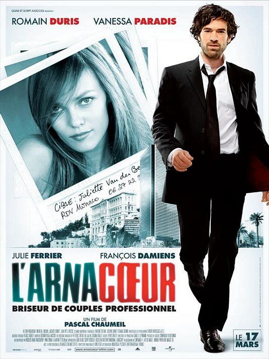 芳心终结者 L'Arnacœur (2010)