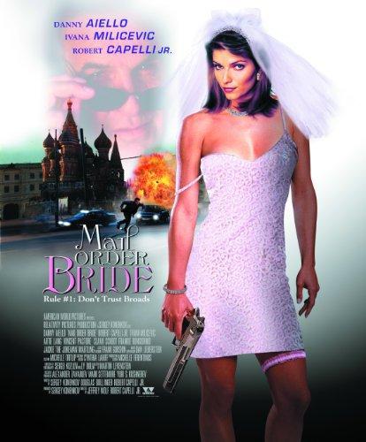 邮购新娘 Mail Order Bride (2003)