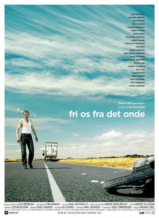 远离罪恶 Fri os fra det onde (2009)