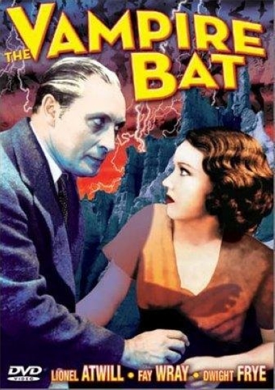 吸血蝙蝠 The Vampire Bat (1933)