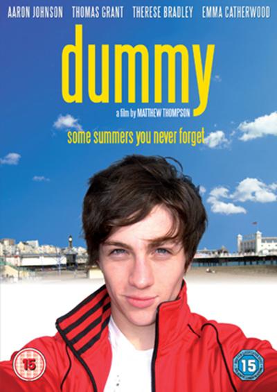 假人 Dummy (2008)