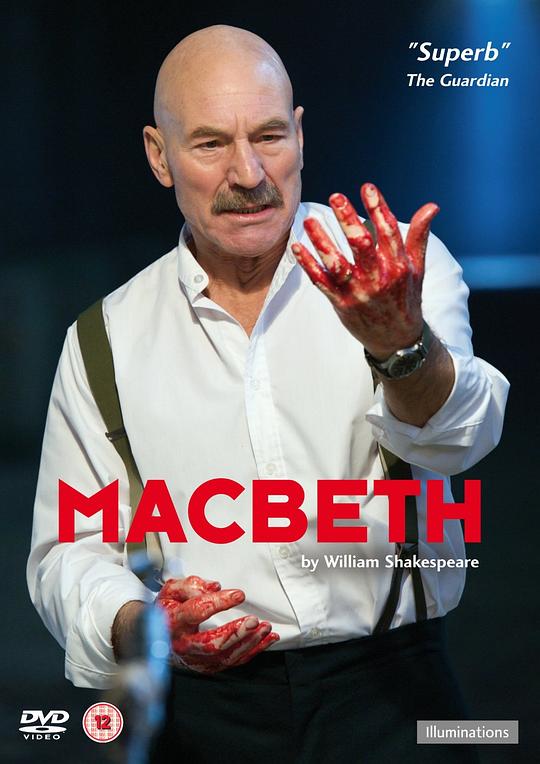 麦克白 Great Performances: Macbeth (2010)