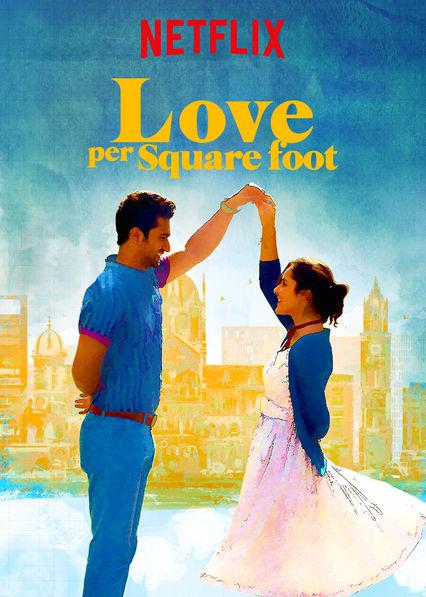 方寸之爱 Love Per Square Foot (2018)