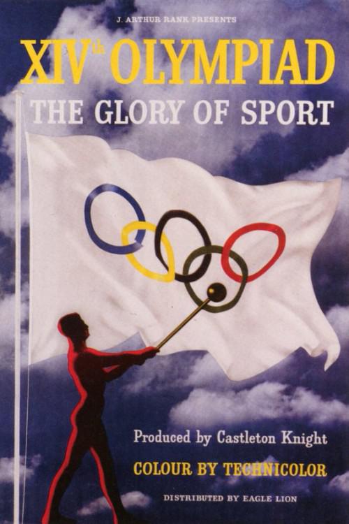 光荣的奥运会 The Glory of Sport (1948)
