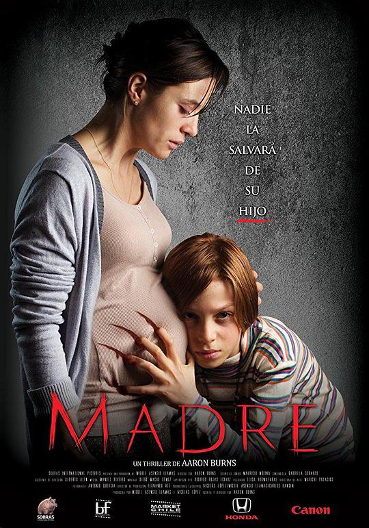 母亲 Madre (2017)