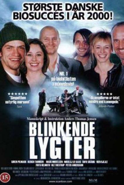 闪烁恶人心 Blinkende lygter (2000)