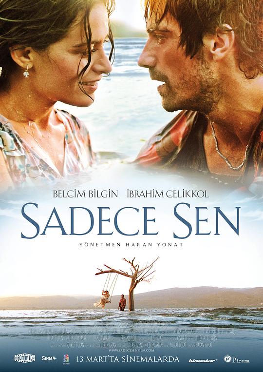 只有你 Sadece Sen (2014)