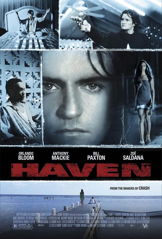 避风港 Haven (2004)
