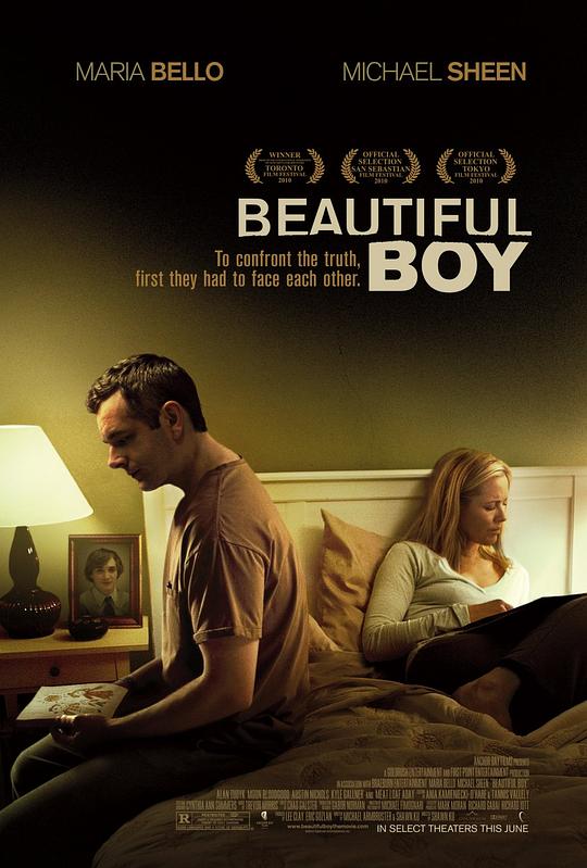 漂亮男孩 Beautiful Boy (2010)