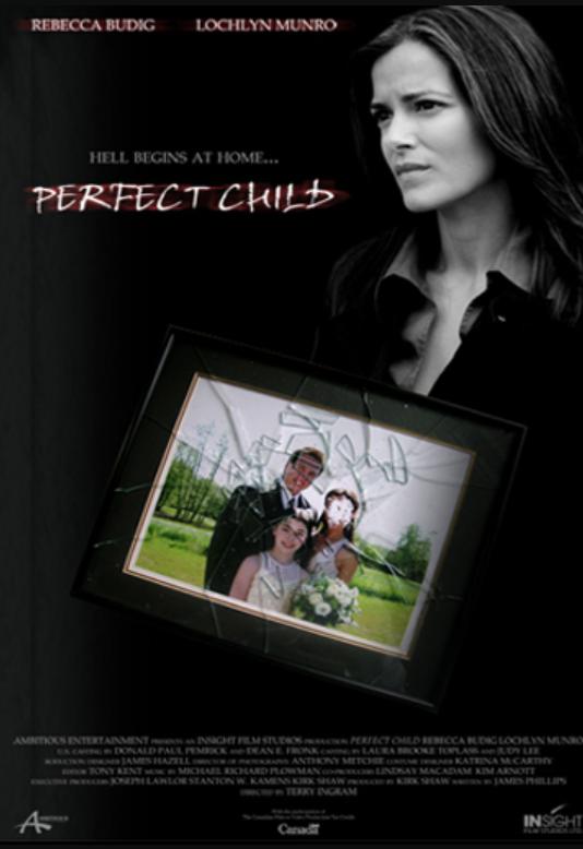 完美阴谋 The Perfect Child (2007)