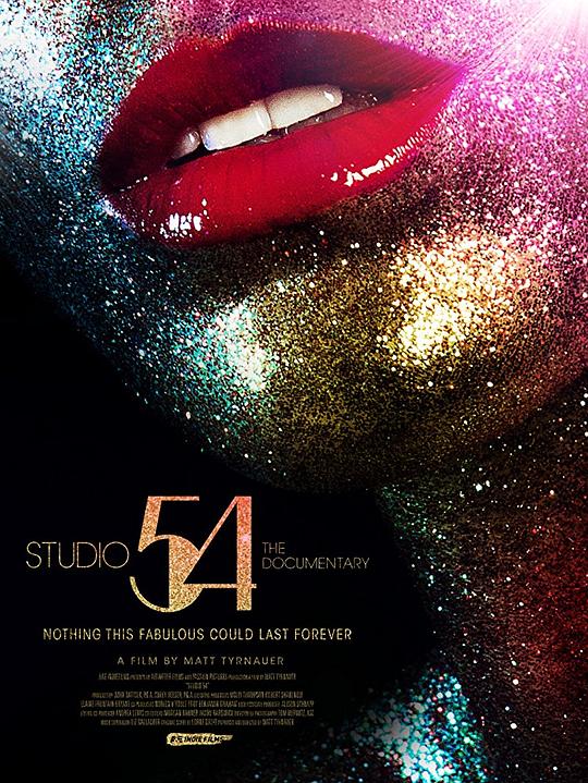 54俱乐部 Studio 54 (2018)
