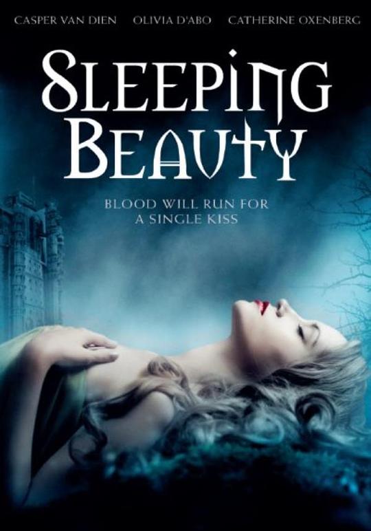 睡美人 Sleeping Beauty (2014)