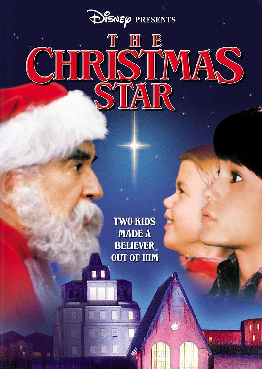 圣诞星 The Christmas Star (1986)