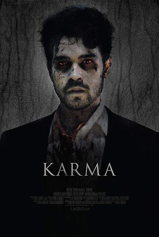 报应 Karma (2018)