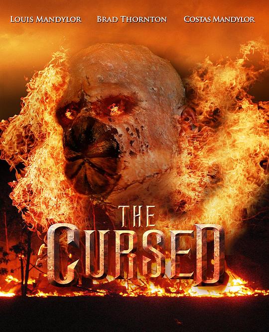 诅咒 The Cursed (2010)