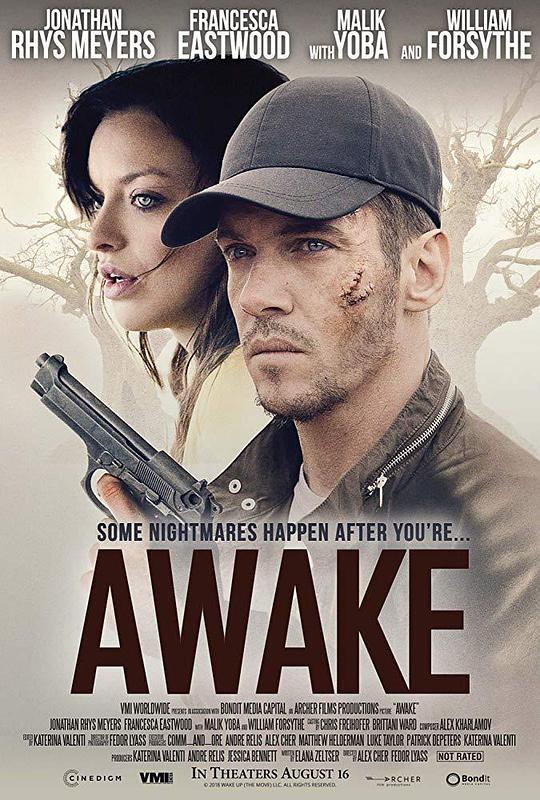 真相 Awake (2019)