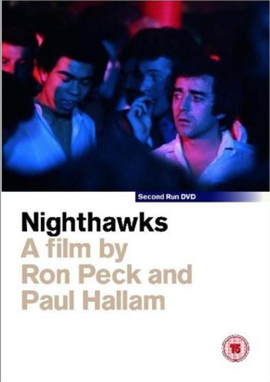 夜鹰 Nighthawks (1978)