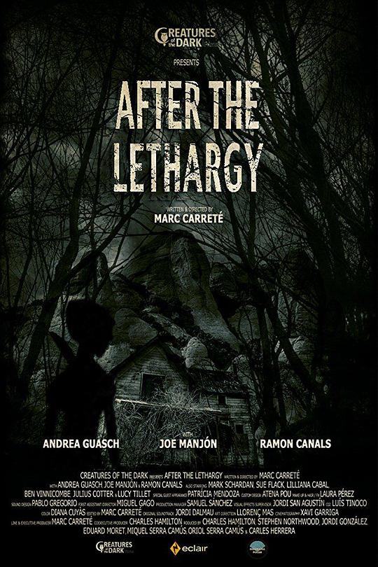 外星人入侵 After the Lethargy (2018)