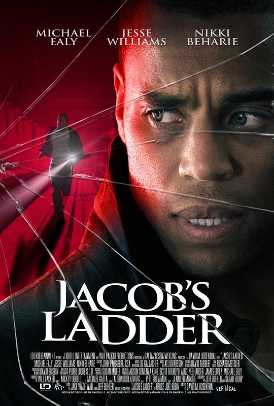 异世浮生 Jacob's Ladder (2019)