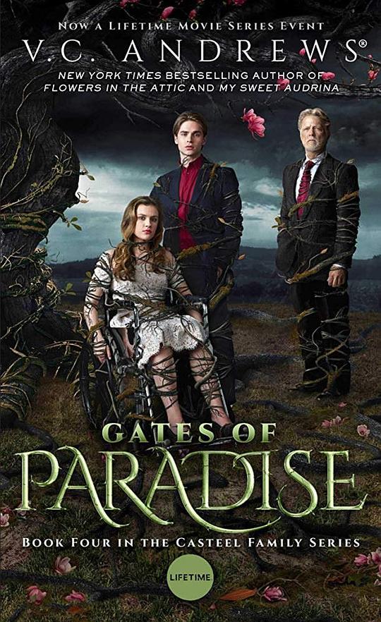 天堂之门 Gates of Paradise (2019)