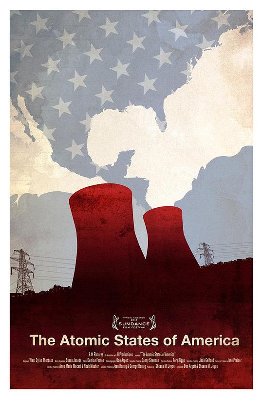 美国原子州 The Atomic States of America (2012)