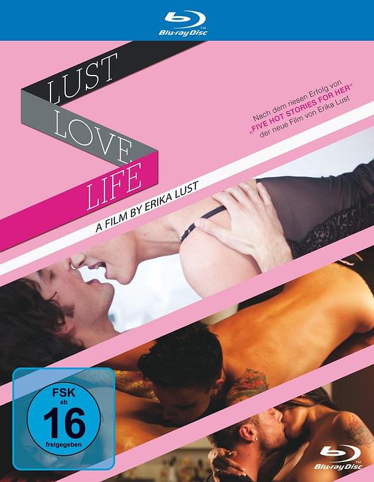 生活·爱·欲望 Life Love Lust (2010)