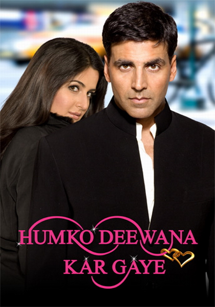 爱在加拿大 Humko Deewana Kar Gaye (2006)