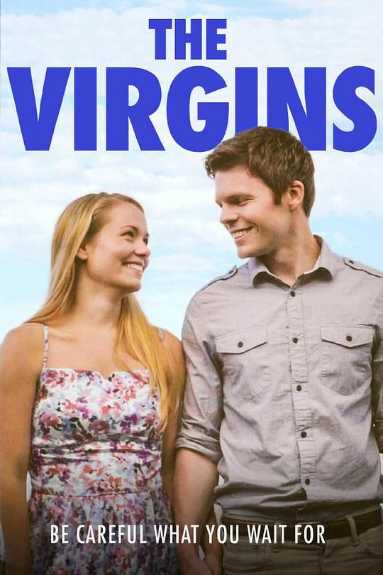 新婚之夜 The Virgins (2014)