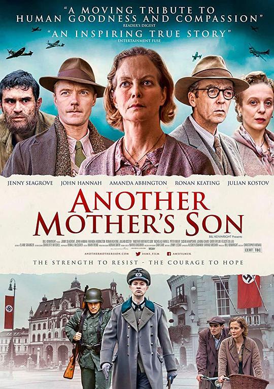 他人之子 Another Mother's Son (2017)