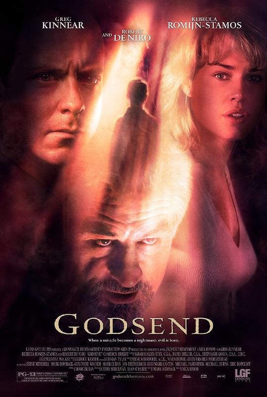 天赐 Godsend (2004)