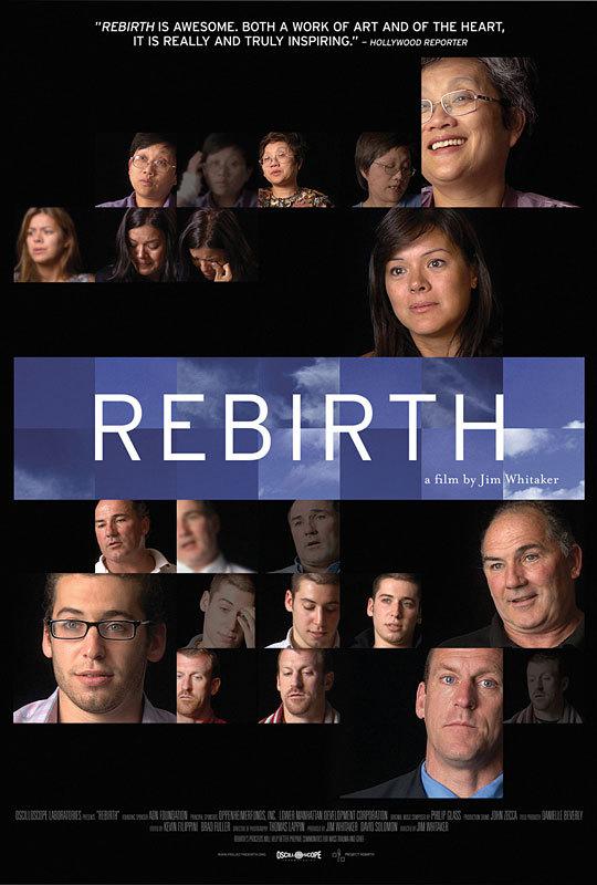 重生 Rebirth (2010)