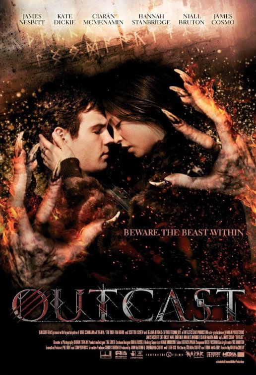 放逐 Outcast (2010)