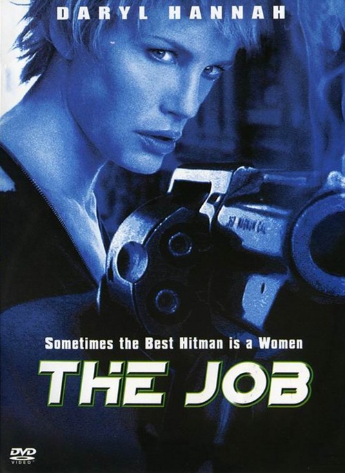 杀手 The Job (2003)