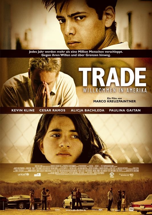 交易 Trade (2007)