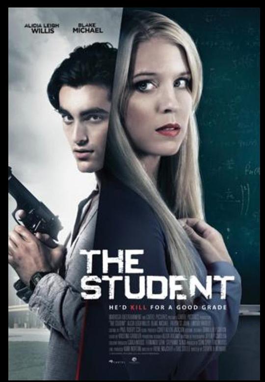 门徒 The Student (2017)