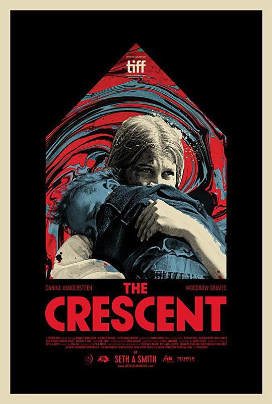 新月 The Crescent (2017)