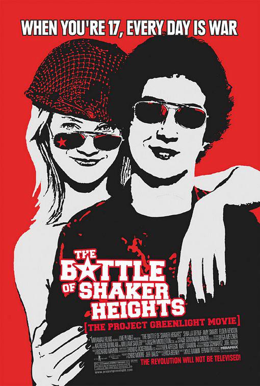 放手一搏 The Battle of Shaker Heights (2003)