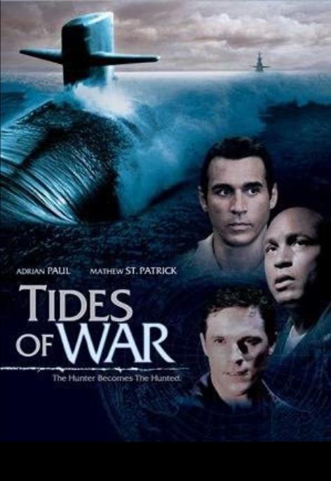 战争之势 Tides of War (2005)