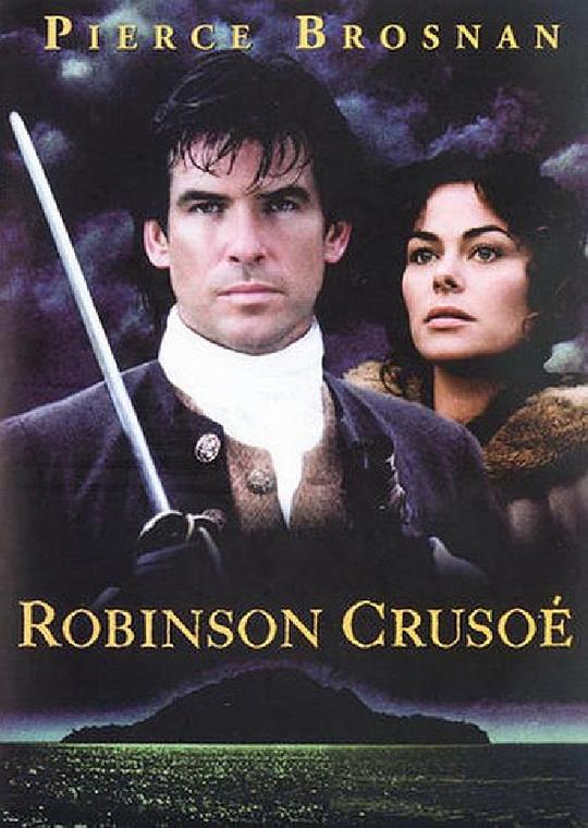 鲁滨逊漂流记 Robinson Crusoe (1997)