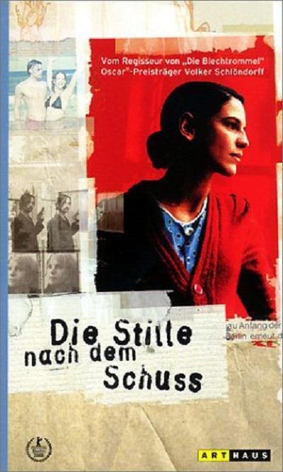 丽塔传奇 Die Stille nach dem Schuß (2000)