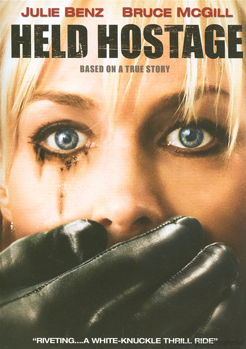 挟持人质 Held Hostage (2009)
